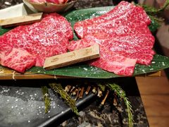 -老乾杯和牛烧肉(王府中环店)