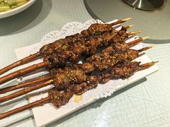 -新洪记·丽久饭店(铁西店)