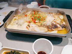 -半天妖烤鱼(中山路店)