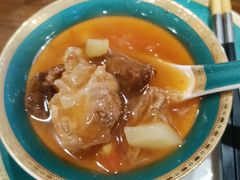 -亚克西姆新疆菜(库车店)