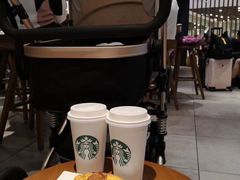 -星巴克(广州淘金路店)