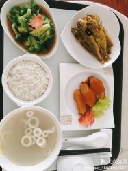 -贝美月子中心(海璟店)