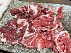 -海子口鲜牛馆(招商兰溪谷店)