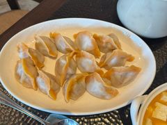 -长春凯悦酒店-品悦中餐厅