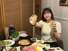 -木槿花韩式炭烤·熟成肉工坊(孙文东路店)