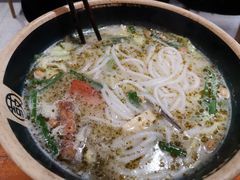 -大鼓米线(浦东长泰店)