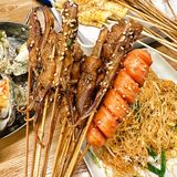 《曝光深圳年轻人喜欢的国潮风烧烤品牌1位》