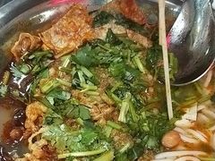 -融柳大铁牛螺蛳粉(厚街明丰店)