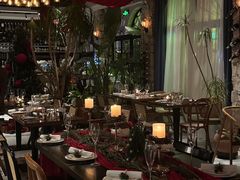 -Osteria Garden 生蚝花园餐厅(原进贤路店)