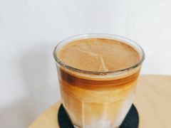 dirty-浆木咖啡馆(湘子庙街店)