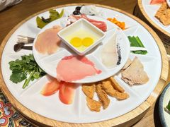 -芸南道·过桥米线(昆明老街旗舰店)