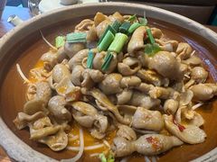-江南小叙·美食研究院(鱼街店)