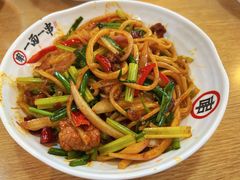 -马艾萨中国兰州牛肉拉面(劲松店)