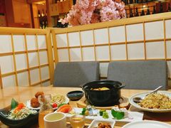 -长崎屋·日本料理·刺身·烧鸟(天河北路店)
