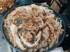 -HOTISLAND海鸡岛·韩国料理(江南西店)