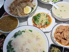 -阿达师傅鱼汤面