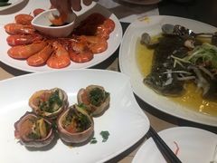 -79号渔船海鲜饭店(华强北店)