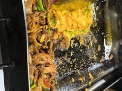 -郝大姐·乌龙山铁板烧(大学城三店)