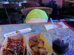 -蘭奢雅集·江浙菜(青山江滩店)