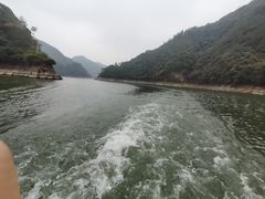-五泄景区