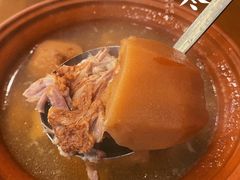 -妈妈传炖品(双林店)