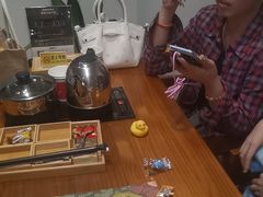 -剧狐剧本杀(徐汇1号店)