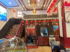 -桥香园过桥米线(复兴路店)