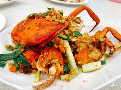 -旅南活海鲜-屏东(墾丁海鮮，海鮮餐廳，墾丁團體合菜，平價熱炒，墾丁熱炒店，活海鮮推薦，在地海鮮餐廳)