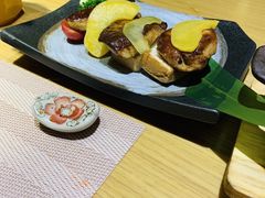 -三石铁板烧(紫竹桥店)
