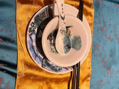-茶人村·宫廷私厨(奥体印象城店)