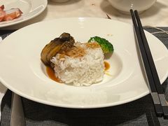 -长沙大王山朗豪酒店·朗豪自助餐厅