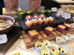 -嘉年华大酒店琴湾-自助餐厅