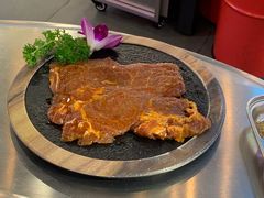 -玄希浪漫厨房·韩料烤肉(湖滨银泰in77店)