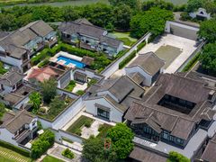 -禾悦庄餐厅