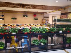 -友谊百涮园自助火锅(辽阳友谊商城店)