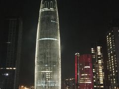 -小南洋海景餐厅(深圳湾店)