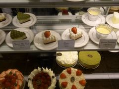-PETIT PARIS 小巴黎(花园道店)