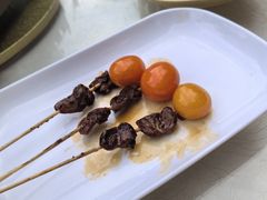 -小煵记·打边炉(西丽文光店)