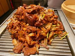 -四季民福烤鸭店(前门廊房二条店)