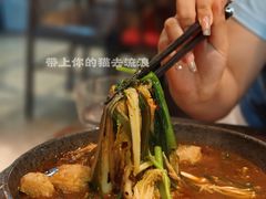 -枪火串烧·东北特色烧烤(罗湖总店)