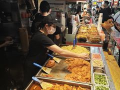 -周小亮丁家坡洋芋(全国总店)