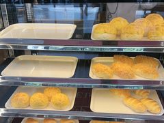-新世界餐厅(万达店)