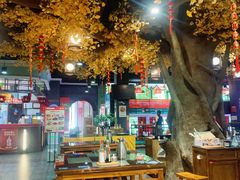 -松针蔡记蒸饺(花园路店)