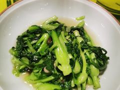 ws香菇鸡毛菜-辛香汇(飞洲店)