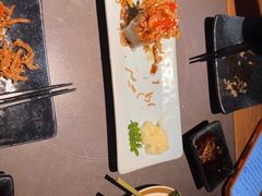 -沼津港精致料理·寿喜烧·烧鸟(龙湖南桥天街日料榜单店)