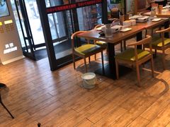 -华府九号海鲜烧烤大排档(龙域店)