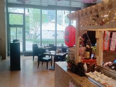 -夜市全日餐厅·洲际酒店(石家庄洲际酒店)