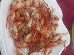 -八仔大富楼·河鲜(西江店)