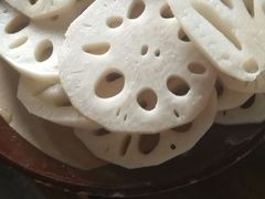 -根据地火锅(南河桥店)