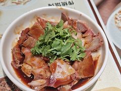 -老淮城·长鱼面(河下古镇店)